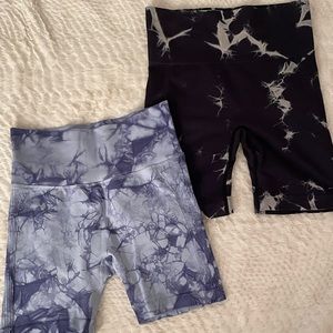 P🍑 CHEE BUM shorts